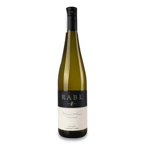 Вино Rabl Gruner Veltliner Weisses Kreuz