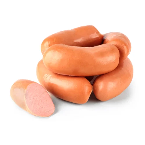 Сардельки Варені Королівські Забіяка, кг