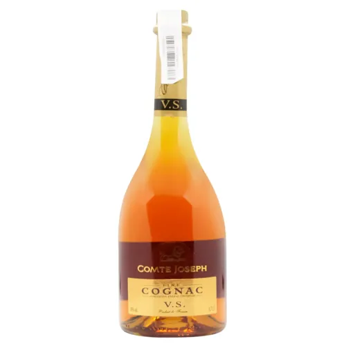 Коньяк Comte Joseph VS 40% 0,7л