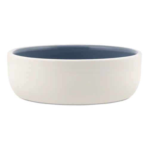 Керамічна Миска Для Котів 0.25л D12.5см №2467 Trixie, 1шт