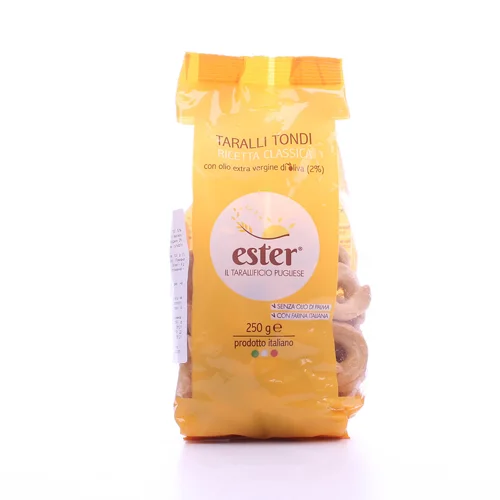 Тараллі Ester класичні 250г