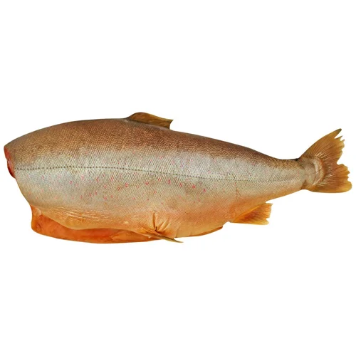 Голець холодного копчення