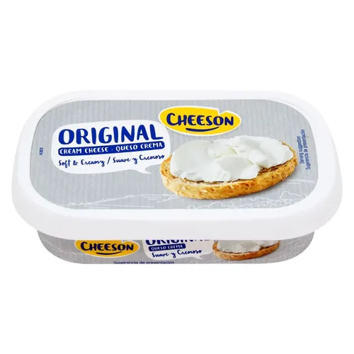 Крем-сир Cheeson 150г