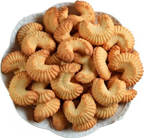 Печиво "Плісе" 300г