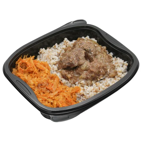 Ланч бокс №71 400г