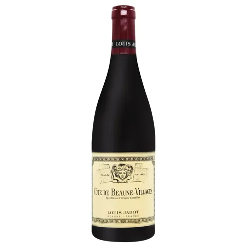 Вино Louis Jadot Cote de Beaune червоне сухе 13% 0,75л