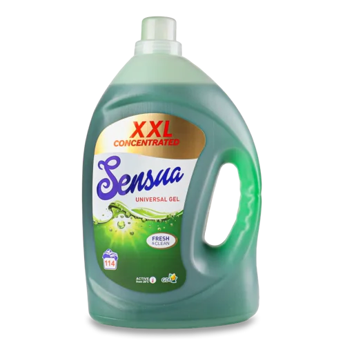 Гель для Прання Sensua Universal B*, Обробка: універсальна, Пакування: в/к, 1л