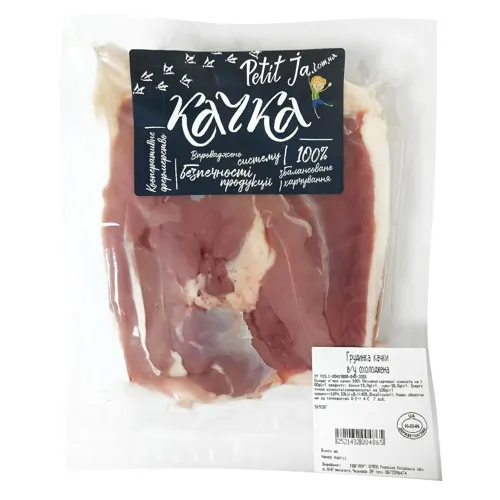 Грудинка Petit Ja качина охолоджена