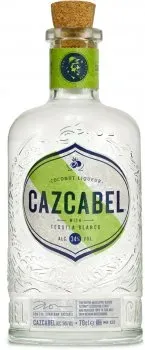 Текила Cazcabel Coconut Tequila 0.7л 34%