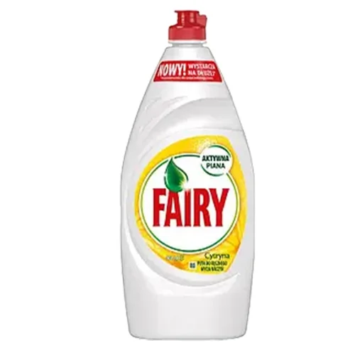 Засіб для Посуду Fairy Лимон, В/ґ, 450мл