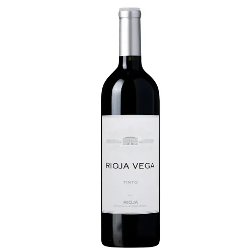 Вино Rioja Vega Tinto червоне сухе 13,5% 0,75л