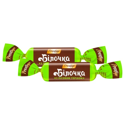 Цукерки Prestige Білочка