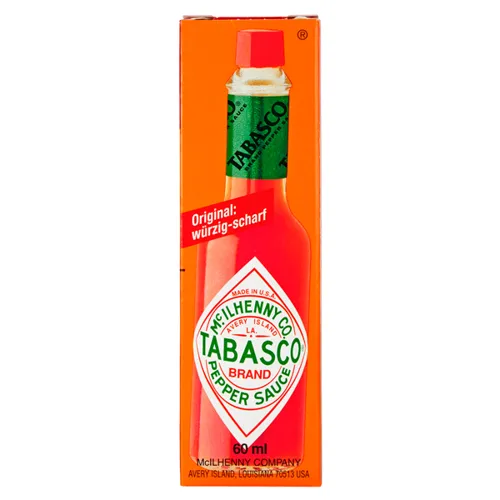 Соус Табаско, 57мл