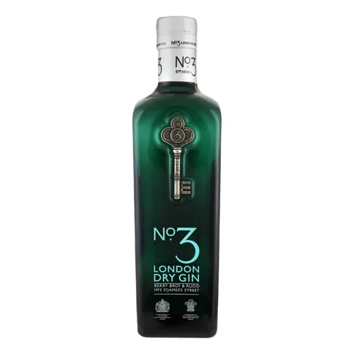 Джин No.3 London Dry