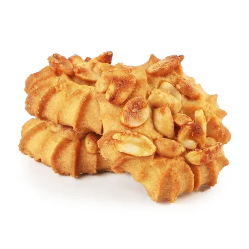 Печиво Здобне З Арахісом В/ґ, 1 кг