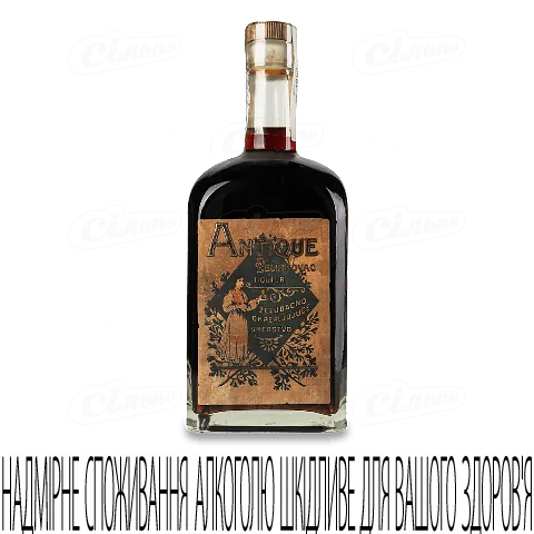 Лікер Pelinkovac Antique, 0,7л