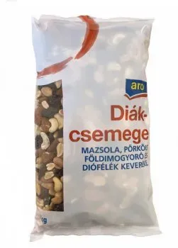 Суміш з горіхів та сухофруктів Aro 1 кг