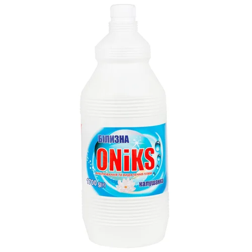 Відбілювач Oniks 1700г
