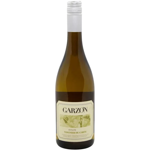Вино Bodega Garzon Estate Viognier de Corte біле сухе 0.75 л