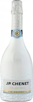 Вино ігристе J.P.Chenet Ice Edition біле натуральне сухе, 0,75л