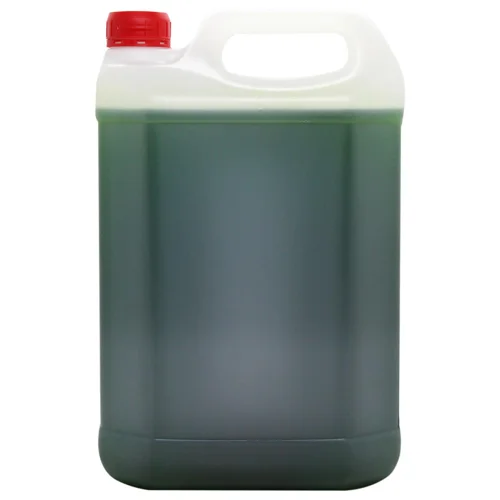 Крем-мило рідке Green Pharmacy Алое та авокадо 5л