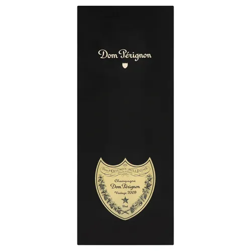 Шампанське Dom Perignon біле брют 12,5% 0,75л