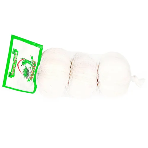 Часник в упаковці 150г