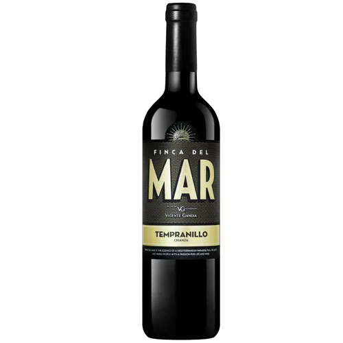 Вино Tempranillo Finca 0,75л