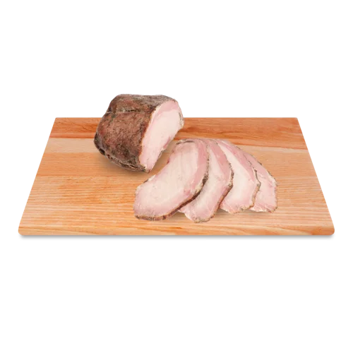 Буженина Запечена Димне М'ясо Від Тараса, кг