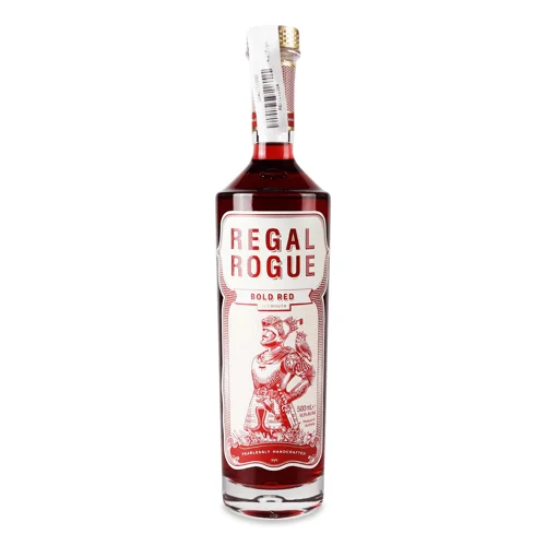 Вермут Regal Rogue Bold Red,0,5л