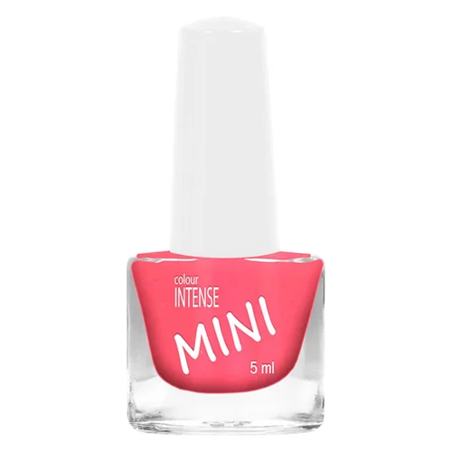 Лак для нігтів Colour Intense Mini 130 5мл емаль троянда чайна