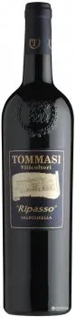 Вино Tommasi Valpolicella Classico Ripasso червоне сухе 0.75л 13%
