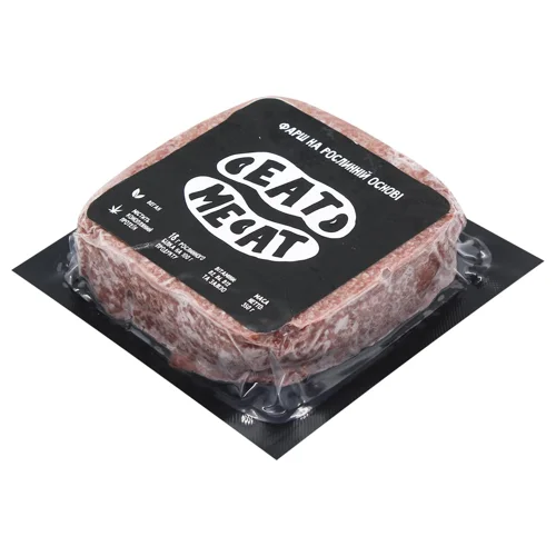 Фарш Eat Me At на рослинній основі заморожений 350г