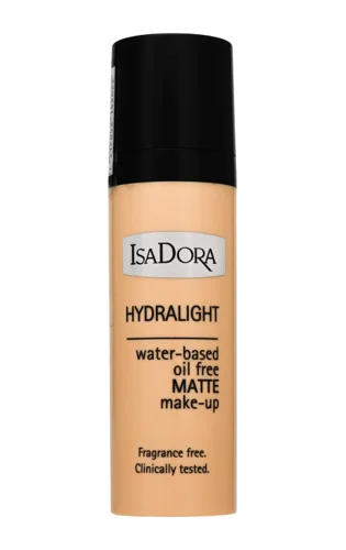 Тональна Основa Hydralight Matte, В/ґ, 30мл