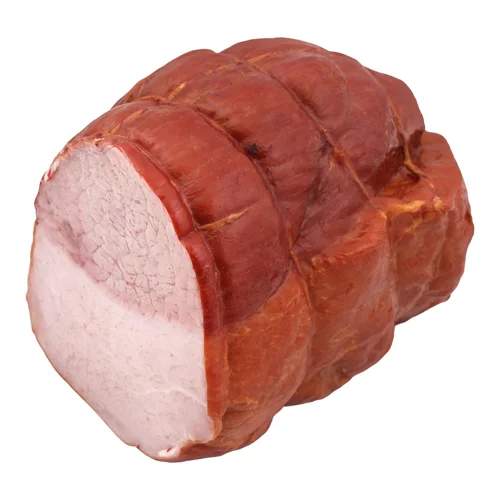 Балик БМК Асорті копчено-варений вищий гатунок