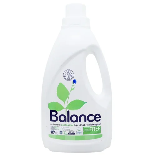 Гель для прання Balance універсальний 1,5л