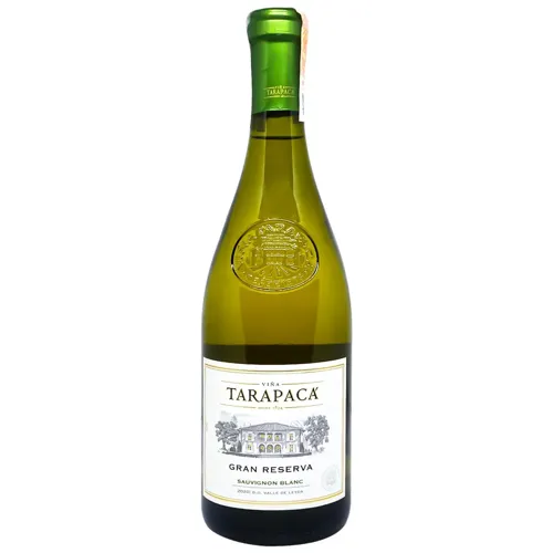Вино TaraPaca Gran Reserva Sauvignon Blanc біле сухе 13% 0,75л