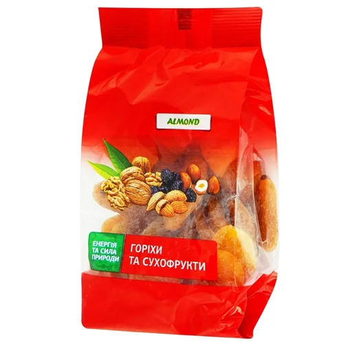 Курага Almond 210г