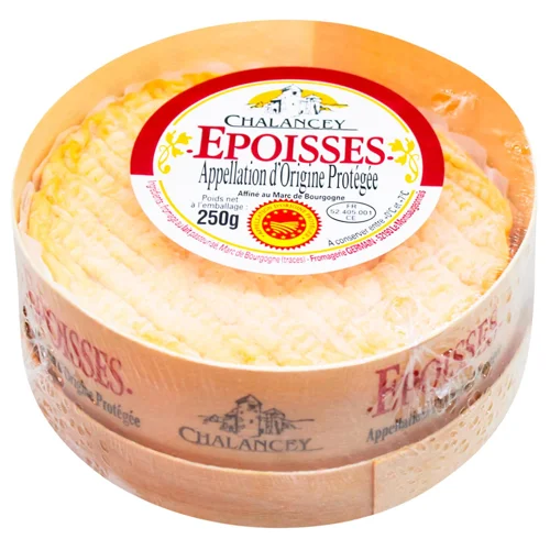 Сир Епуас Шалансі 50% Fromi 250 г 250 г