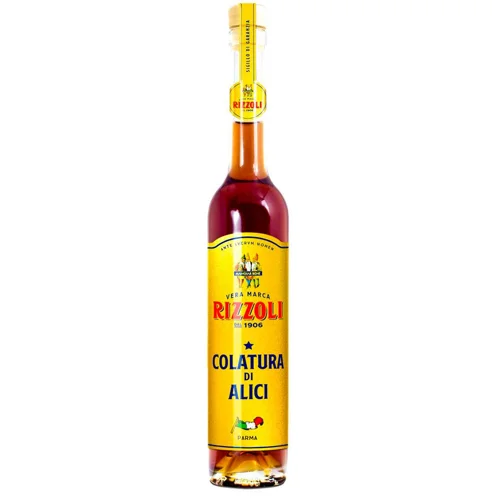 Соус Rizzoli з анчоусів 100г