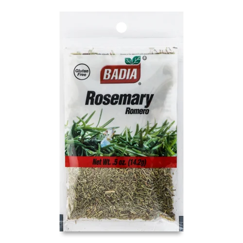 Спеція Розмарин Badia, в/ґ, 14.2 г