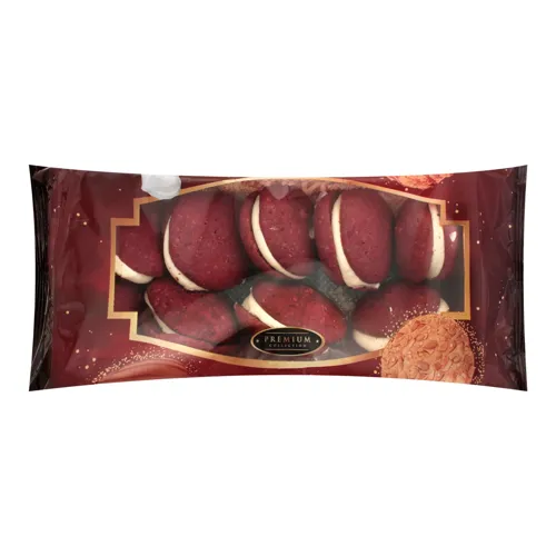 Печиво здобне Іспанське Norsu м/у 0.33кг