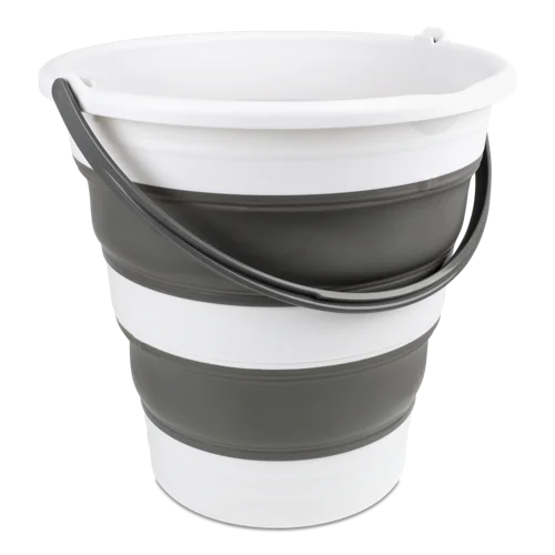 Відро Складане 33х22см №KYYW245 Greenwich Products Co. Limited 1шт