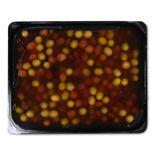 Суміш Оливок Bonta' Di Puglia Пряних, в/ґ, 200г