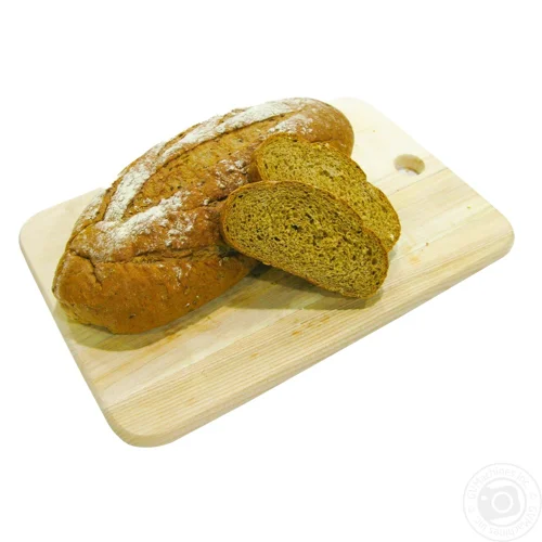 Хліб Гречаний 450г