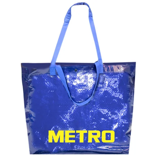 Сумка господарська Metro Professional 25кг