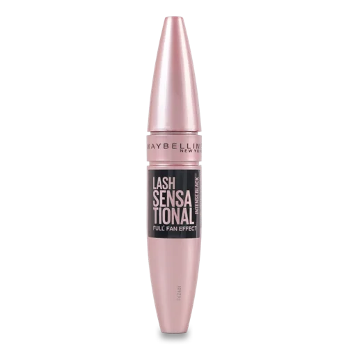 Туш для Вій Lash Sensational №04 Maybelline New York, Об'єм, 9.5мл