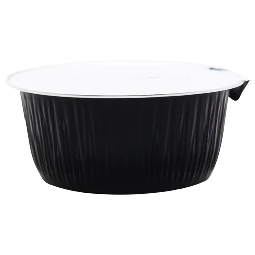 Десерт Ашан Хрусткий шоколад, лісові горіхи, мигдаль 85г