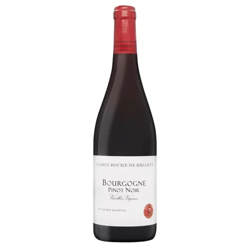 Вино Maison Bellene Pinot Noir червоне сухе 12.5% 0,75л