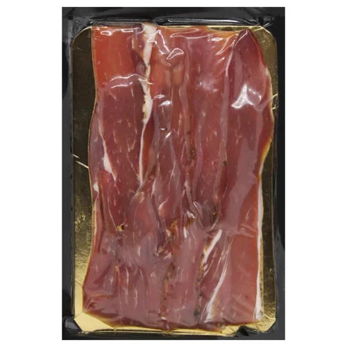 Вирізка Димні Традиції свиняча сирокопчена 120г